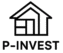 logo p invest