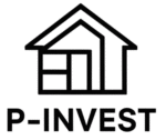 logo p invest